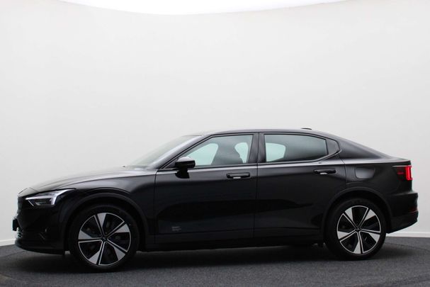 Polestar 2 Standard Range Single Motor 171 kW image number 8