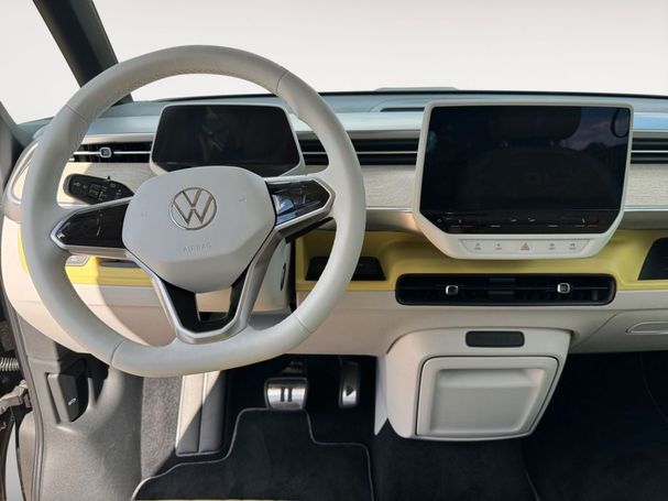 Volkswagen ID. Buzz Pro 150 kW image number 10