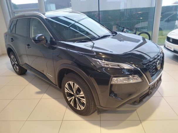 Nissan X-Trail 1.5 e-Power N-Connecta 150 kW image number 2