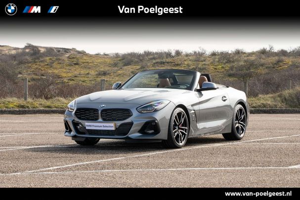 BMW Z4 sDrive20i M Sport 145 kW image number 2