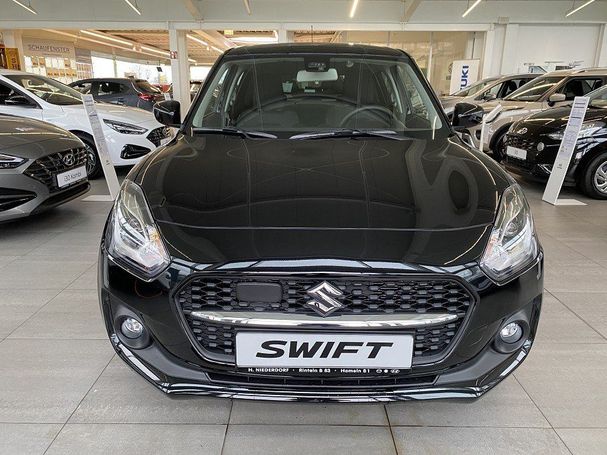 Suzuki Swift 1.2 Comfort 61 kW image number 14