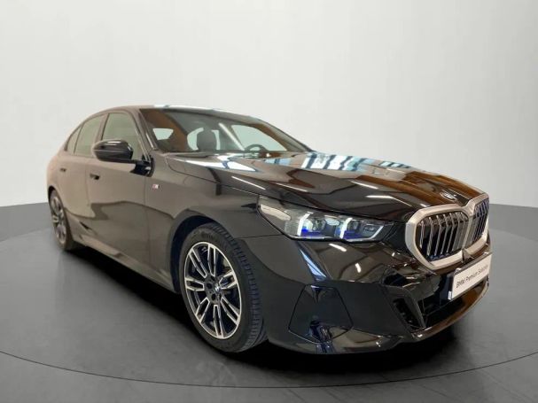 BMW 520d xDrive 145 kW image number 2