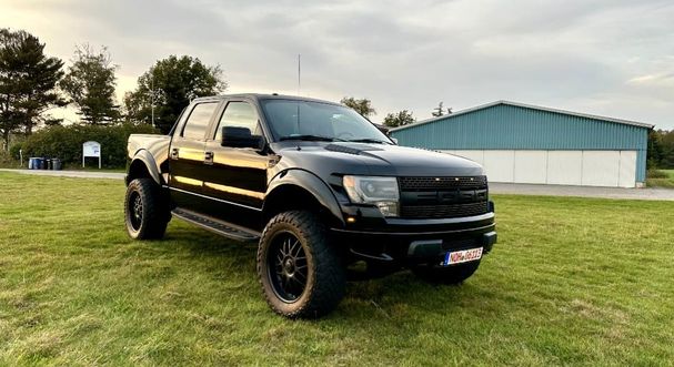 Ford F-150 421 kW image number 6