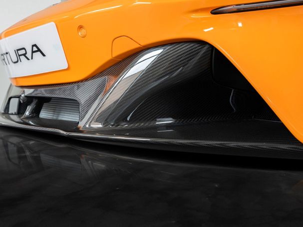 McLaren Artura 500 kW image number 19