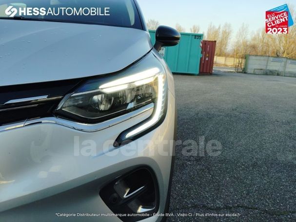 Renault Captur TCe 90 Techno 67 kW image number 15