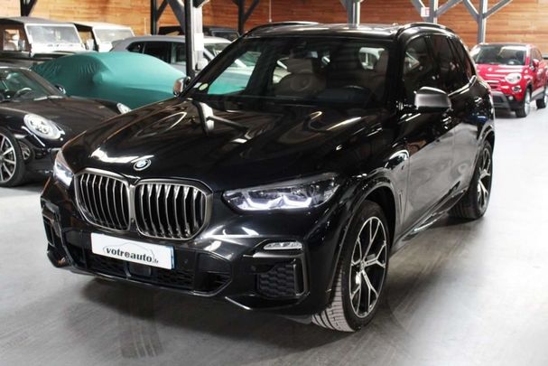 BMW X5 M50d xDrive 299 kW image number 9