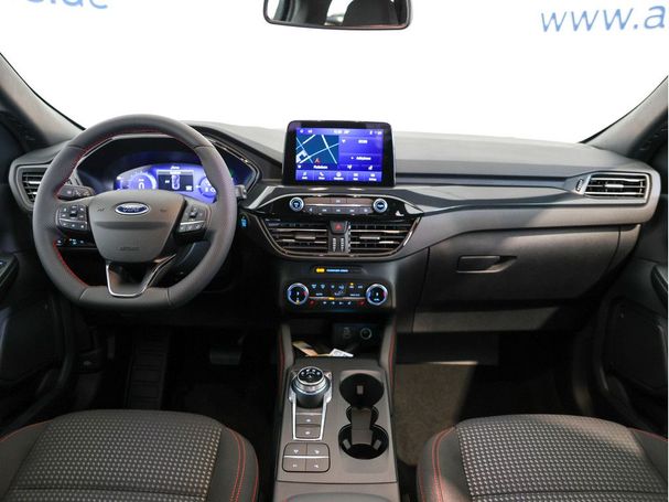 Ford Kuga 165 kW image number 6