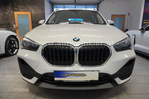 BMW X1 xDrive18d 110 kW image number 4