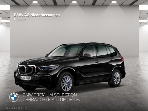 BMW X5 45e xDrive 290 kW image number 1