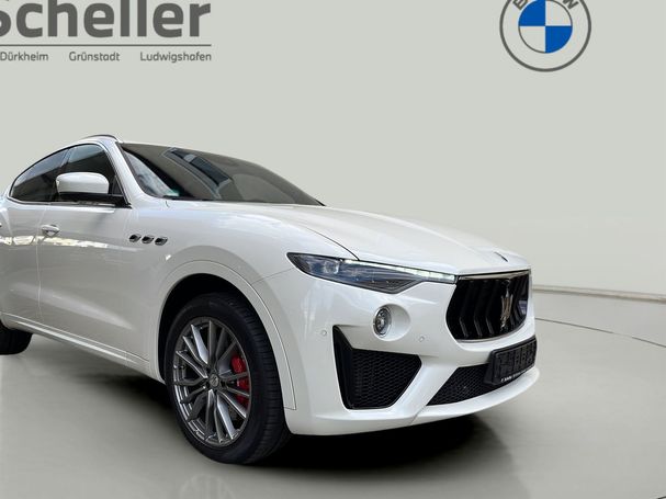 Maserati Levante GTS Q4 390 kW image number 6