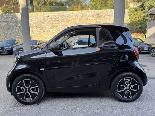 Smart ForTwo EQ 60 kW image number 4