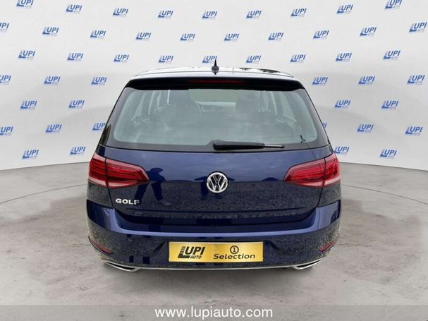 Volkswagen Golf 1.6 TDI 85 kW image number 6