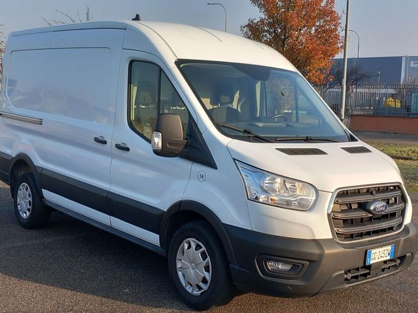 Ford Transit Custom Trend 96 kW image number 7