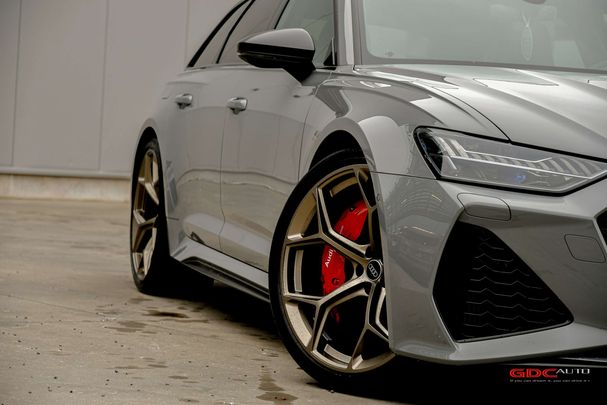 Audi RS6 Performance 463 kW image number 9