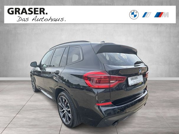 BMW X3 xDrive 210 kW image number 3