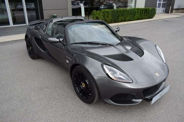 Lotus Elise Sport 240 Final Edition 179 kW image number 1