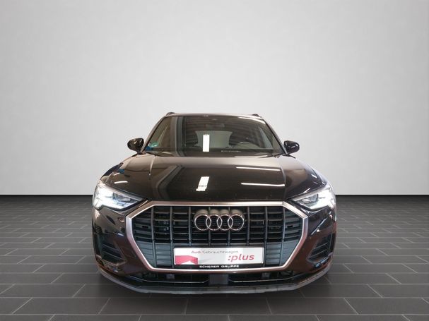 Audi Q3 110 kW image number 2