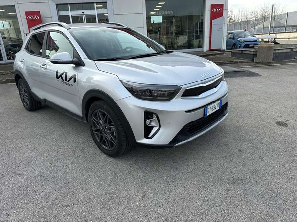 Kia Stonic 1.0 73 kW image number 3