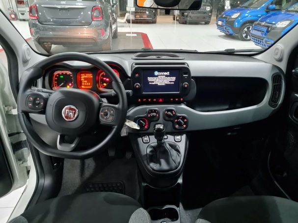 Fiat Panda 1.0 Hybrid City 51 kW image number 10