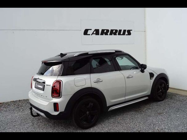 MINI Cooper Countryman 100 kW image number 20