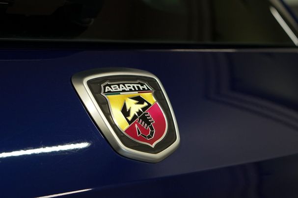 Abarth 595 107 kW image number 23