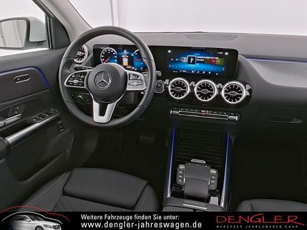 Mercedes-Benz EQA 250 140 kW image number 3