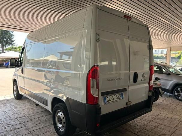 Fiat Ducato 2.3 88 kW image number 3