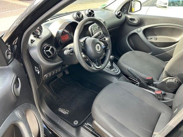 Smart ForFour EQ 60 kW image number 5