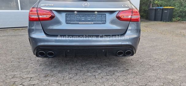 Mercedes-Benz C 43 AMG T 287 kW image number 6