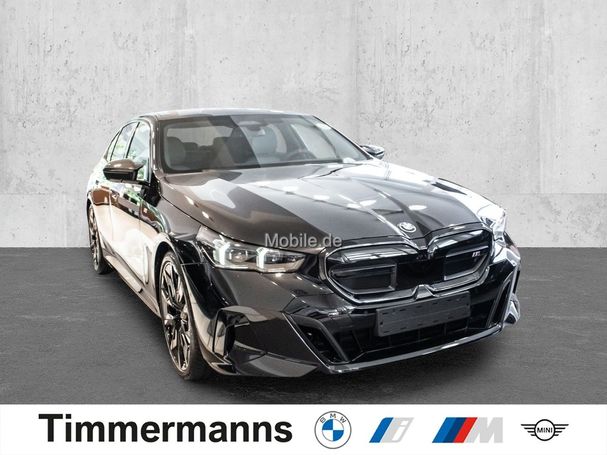 BMW i5 M60 xDrive 442 kW image number 1