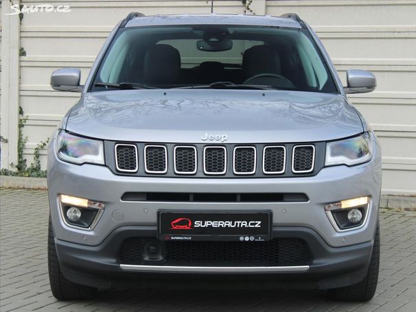 Jeep Compass 2.0 103 kW image number 3