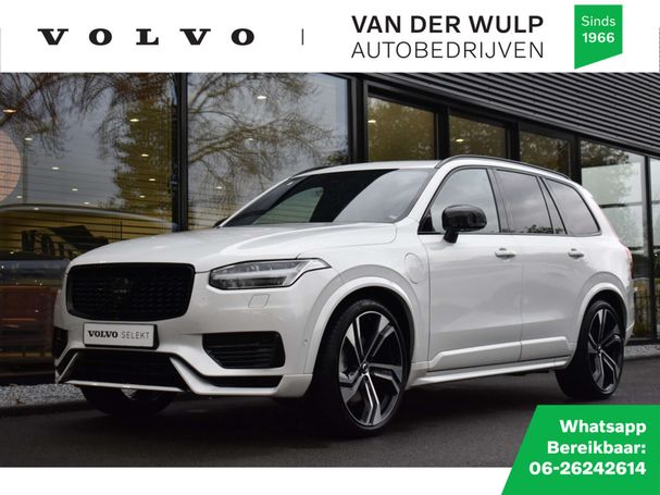 Volvo XC90 T8 AWD Ultimate 335 kW image number 1