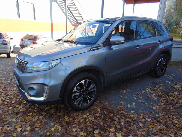 Suzuki Vitara 1.5 Dualjet Hybrid Comfort Allgrip AGS 85 kW image number 1