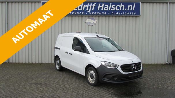 Mercedes-Benz Citan CDi 80 kW image number 2