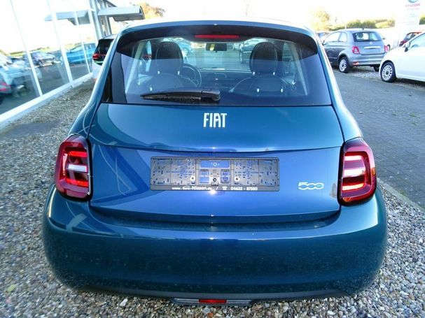 Fiat 500 e 23 kWh Action 70 kW image number 4