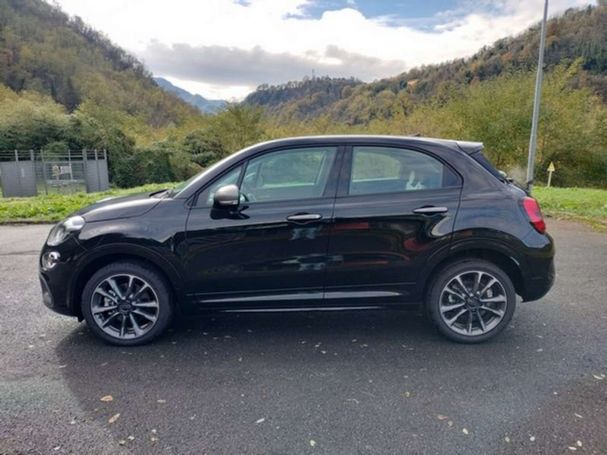 Fiat 500X 96 kW image number 5