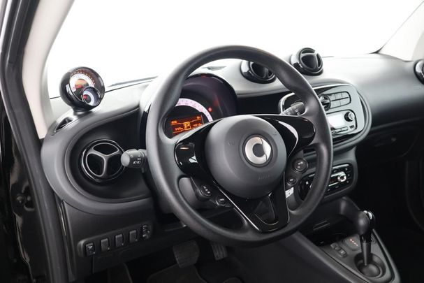 Smart ForTwo EQ 60 kW image number 15