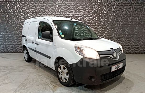 Renault Kangoo dCi 90 66 kW image number 3