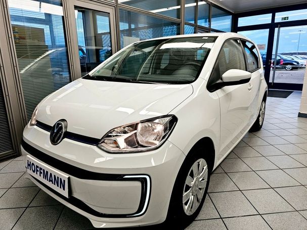 Volkswagen up! 60 kW image number 19