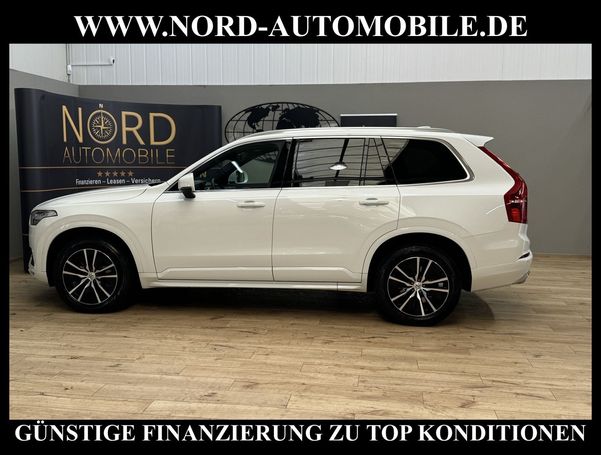 Volvo XC90 B5 AWD Momentum 173 kW image number 6