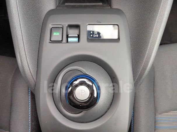 Nissan Leaf 40 kWh 110 kW image number 33