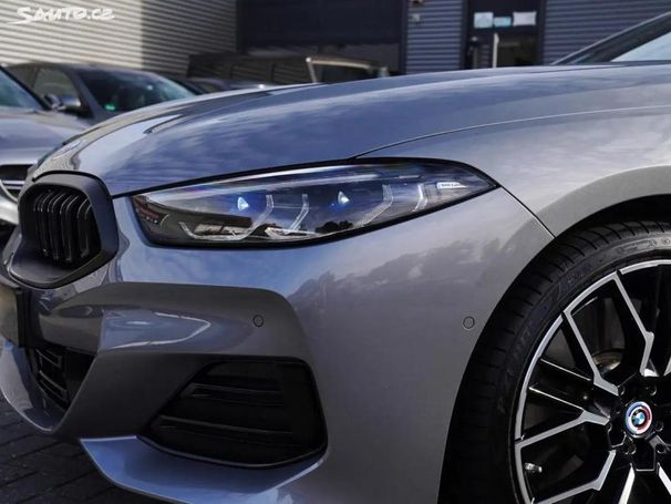 BMW 840d xDrive 250 kW image number 6