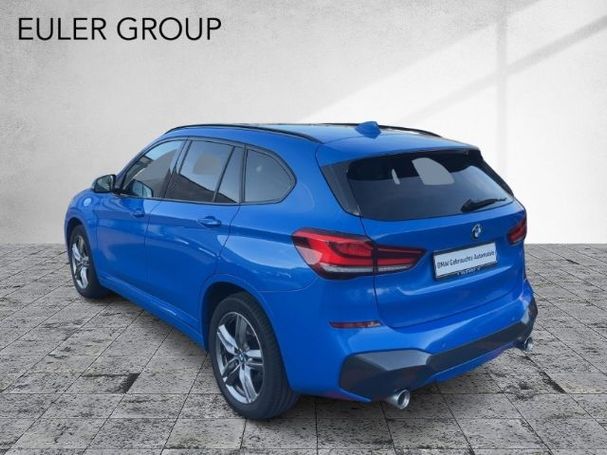 BMW X1 20d xDrive 140 kW image number 4