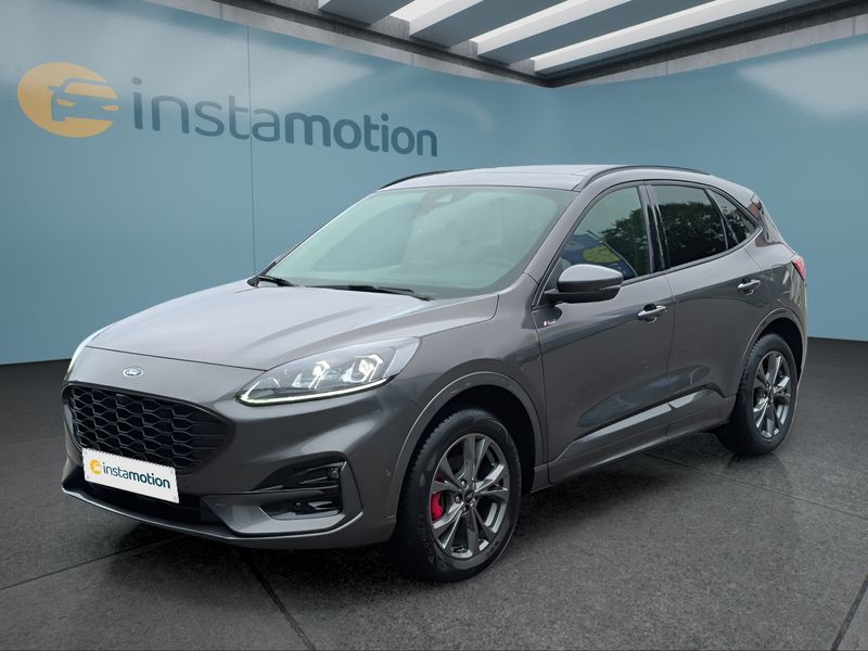 Ford Kuga ST-Line X FHEV