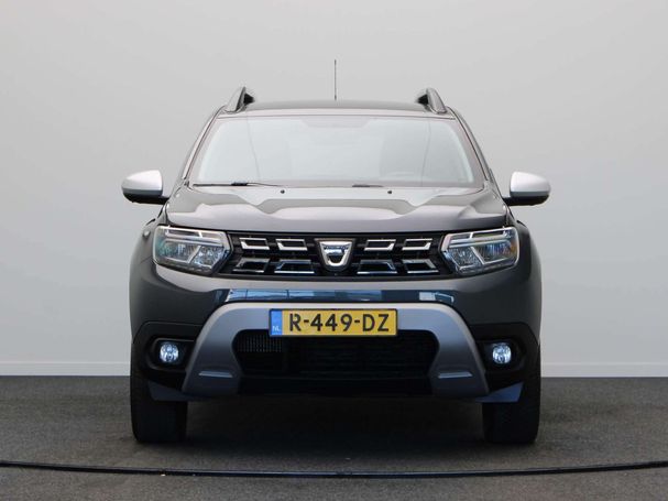 Dacia Duster TCe 100 74 kW image number 6