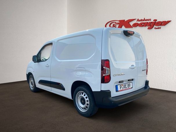 Citroen Berlingo 75 kW image number 12