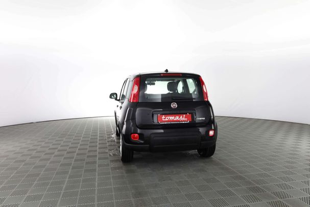 Fiat Panda 1.0 Hybrid 51 kW image number 5