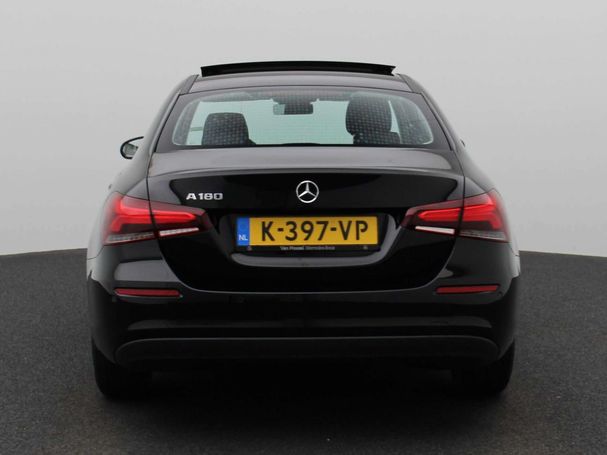 Mercedes-Benz A 180 100 kW image number 3