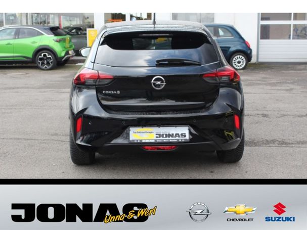 Opel Corsa e 100 kW image number 7