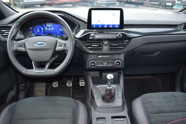 Ford Kuga 110 kW image number 9